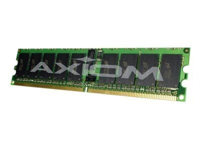 Axiom 8GB PC3-10600 240-pin DDR3 SDRAM DIMM for Select ProLiant Models, 604506-B21-AX, 15271292, Memory