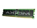 Axiom 8GB PC3-10600 240-pin DDR3 SDRAM DIMM for Select ProLiant Models, 604506-B21-AX, 15271292, Memory Axiom 8GB PC3-10600 240-pin DDR3 SDRAM DIMM for Select ProLiant Models, 604506-B21-AX, 15271292, Memory