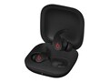 Apple Beats Fit Pro True Wireless Earbuds - Beats Black, MK2F3LL/A, 41328641, Earphones