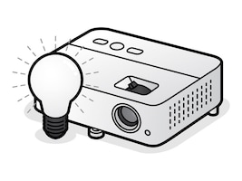 BenQ 5J.JAD05.A01 Main Image from Right-angle BenQ 5J.JAD05.A01 Main Image from Right-angle