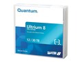 Quantum LTO-8 Ultrium WORM Data Cartridge, MR-L8MQN-02, 34875083, Tape Drive Cartridges & Accessories