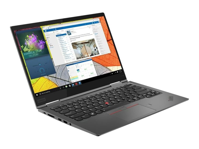 Lenovo Thinkpad X1 Yoga G4 Core I7 8665u 1 9ghz 16gb 512gb Pcie 20qf00aqus