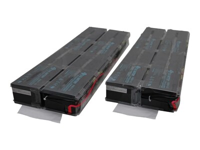 Tripp Lite Replacement Battery Cartridge Kit for SU5000RT4U SU6000RT4U SU8000RT4U UPS, RBC9-192, 7748409, Batteries - UPS
