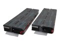 Tripp Lite Replacement Battery Cartridge Kit for SU5000RT4U SU6000RT4U SU8000RT4U UPS, RBC9-192, 7748409, Batteries - UPS