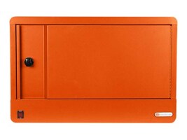 Bretford Manufacturing TVS16USBC-TAG Main Image from Front