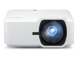 ViewSonic LSD500HD Main Image from Front ViewSonic LSD500HD Main Image from Front