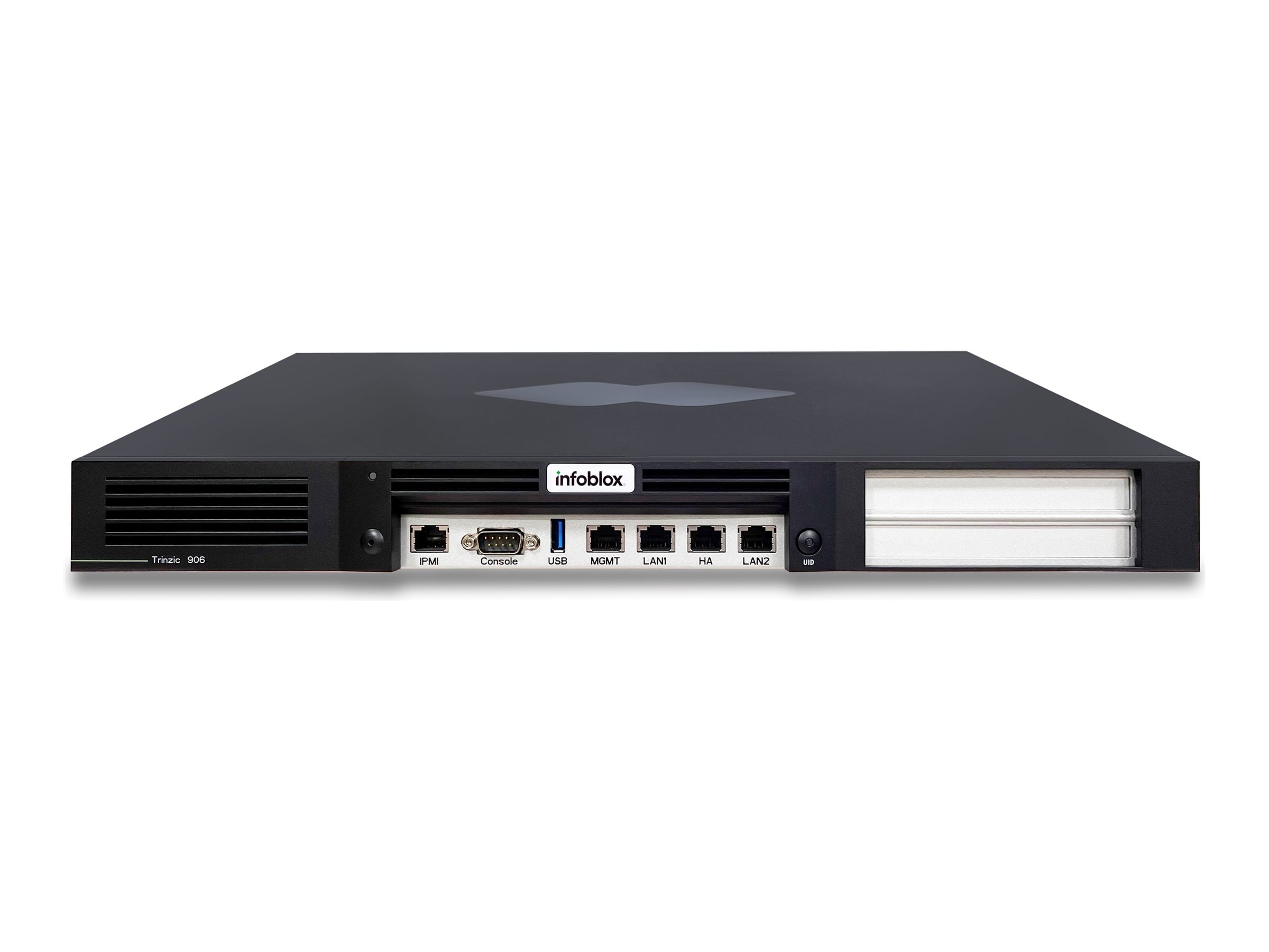 Netcordia TRINZI X6 906- HARDWARE ONLY (TE-906-HW-AC)