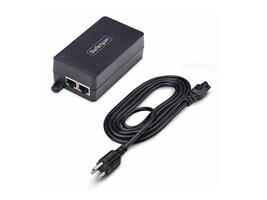 StarTech.com AF212C-POE-INJECTOR            Main Image from Left-angle