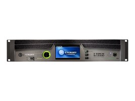 Crown Audio 4X3500HDB-U-USFX               Main Image from Front