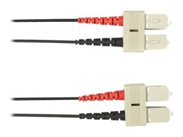 Black Box FOCMR50-003M-SCSC-BK Main Image from Front