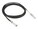 Axiom QSFP-4X10G-AC3M-AX Image 1 from Left-angle