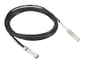 Axiom Cisco Compatible 40GBASE-CR4 QSFP+ to 4 10GBASE-CU SFP+ Active DAC Cable, 3m, QSFP-4X10G-AC3M-AX, 41493645, Cables Axiom Cisco Compatible 40GBASE-CR4 QSFP+ to 4 10GBASE-CU SFP+ Active DAC Cable, 3m, QSFP-4X10G-AC3M-AX, 41493645, Cables