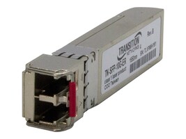 Lantronix TN-SFP-10G-ER Main Image from Right-angle Lantronix TN-SFP-10G-ER Main Image from Right-angle