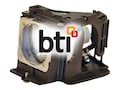 BTI Replacement Lamp for LP-XU88, XU88W, PLC-XU75, XU78, XU88, XU88W, POA-LMP115-BTI, 36969876, Projector Lamps BTI Replacement Lamp for LP-XU88, XU88W, PLC-XU75, XU78, XU88, XU88W, POA-LMP115-BTI, 36969876, Projector Lamps
