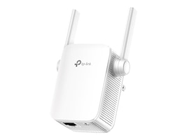 TP-LINK RE205 Main Image from Right-angle