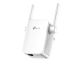 TP-LINK AC750 Wireless Range Extender w 2xExt Ant, RE205, 34481084, Network Repeaters