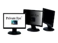 Man & Machine 22 Private Eye LCD HIPAA Compliant Monitor, PEM22D, 32337871, Monitors