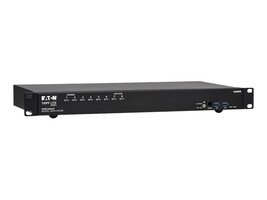 Tripp Lite B024-H4U08 Main Image from Left-angle