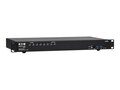 Tripp Lite HDMI USB KVM SWCH 8PT 4K60HZ 1, B024-H4U08, 41431479, Switch Boxes