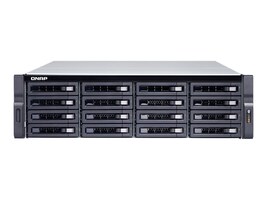 QNAP TS-1677XURP270016GUS Main Image from Front