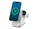 Alogic AL21WCFL-WH                    Image 1 from Right-angle