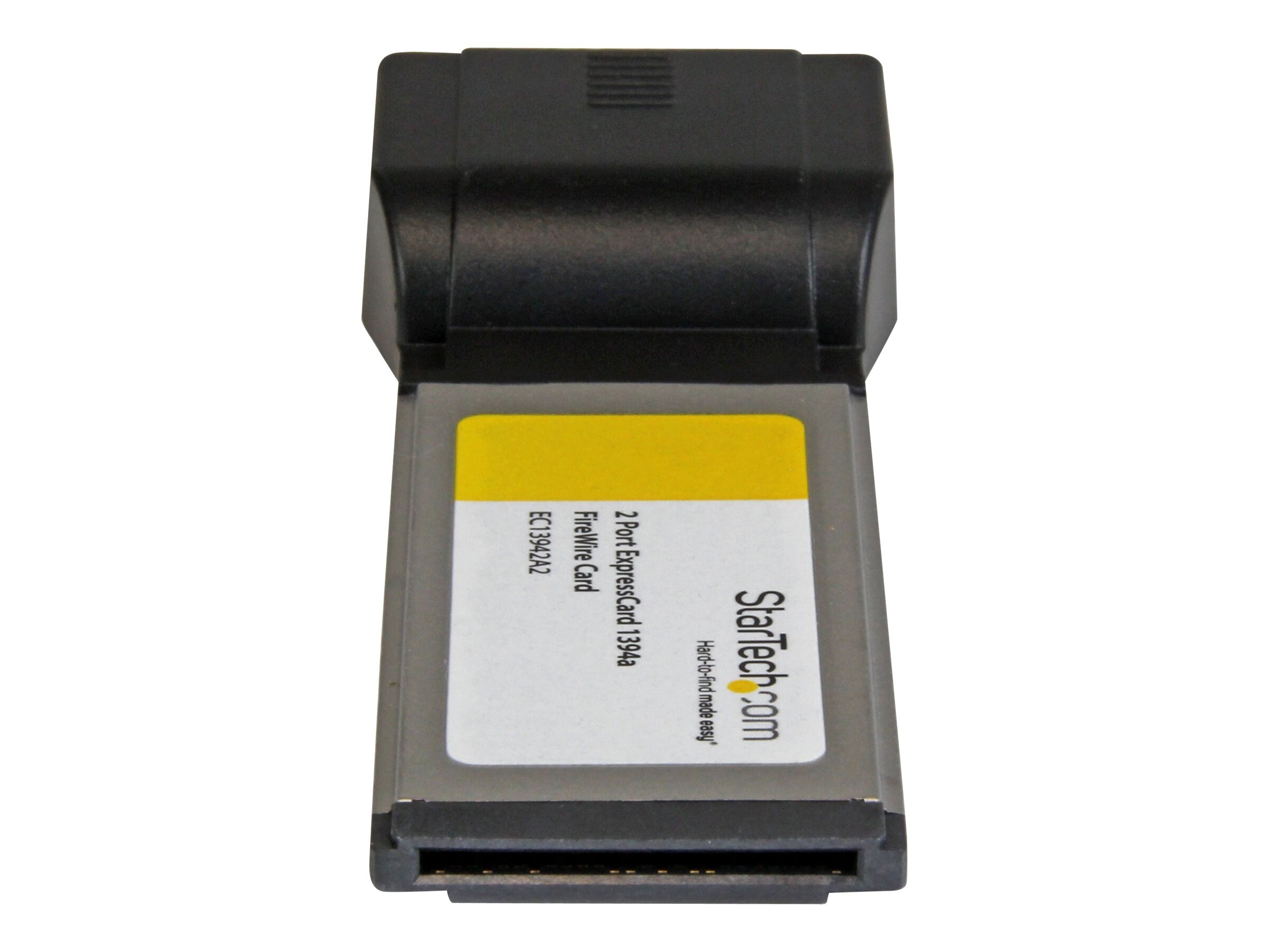 expresscard 1394a