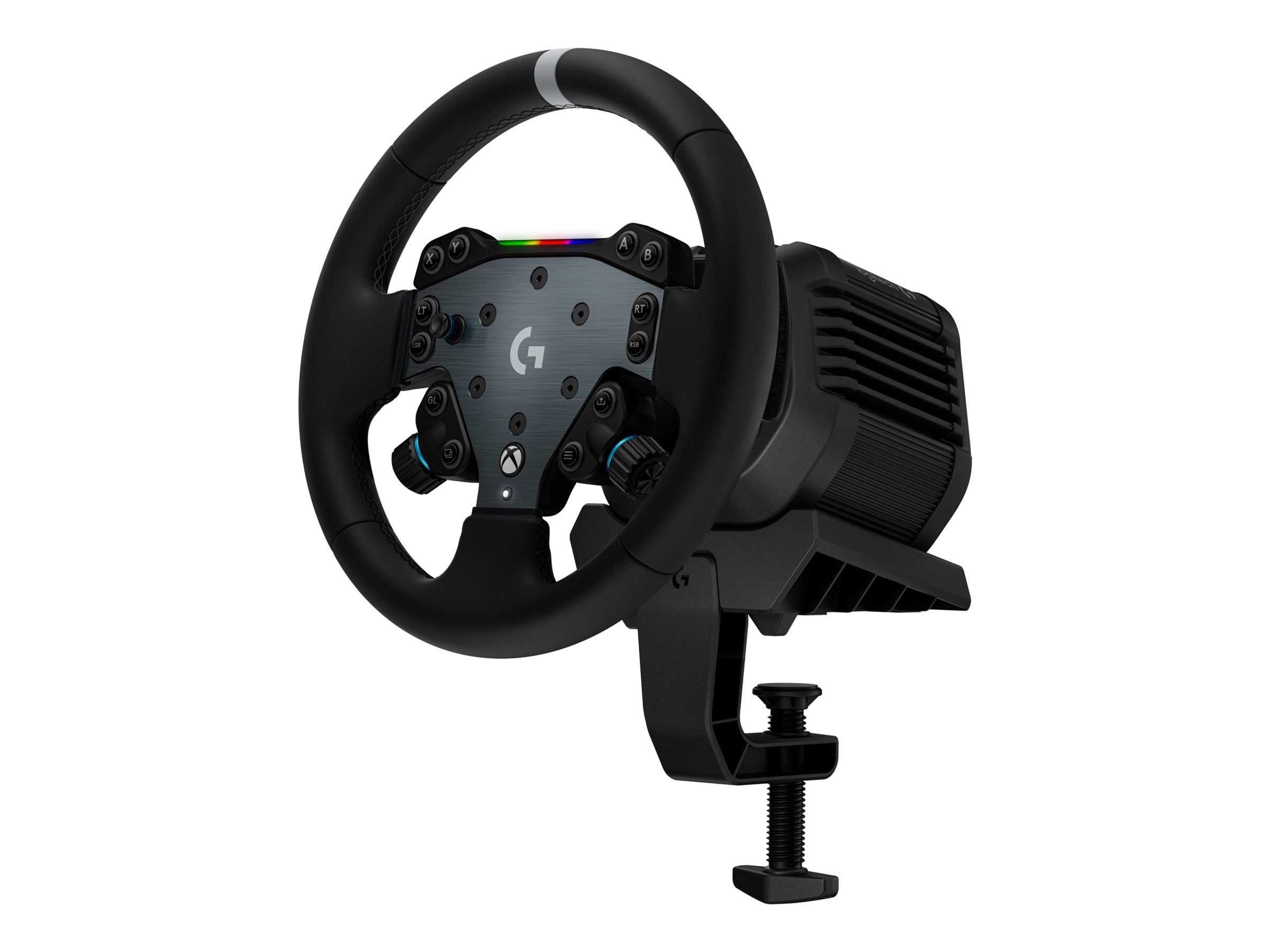 Logitech RS50 System