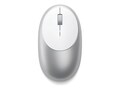 Satechi M1 Bluetooth Wireless Mouse -Sliver, ST-ABTCMS, 41601426, Mice & Cursor Control Devices