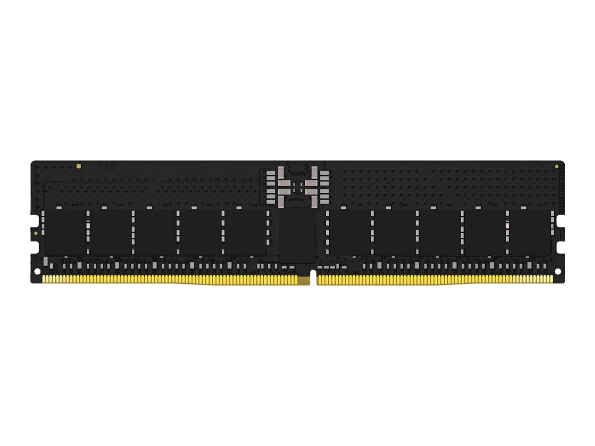 Kingston FURY Renegade Pro 128GB PC5-38400 288-pin DDR5 SDRAM