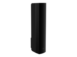 Bosch Security Systems LRC-2100-B                     Main Image from Left-angle