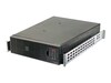 APC Smart-UPS RT 5000VA 3U RM 208V L14-30P Input 120V 208V Out (4) 5-20R (1) L14-30R, (SURTD5000RMXLP3U), SURTD5000RMXLP3U, 9502437, Battery Backup/UPS