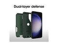 OtterBox COMMUTER GALAXY S23, 77-91468, 41609639, Carrying Cases - Phones/PDAs