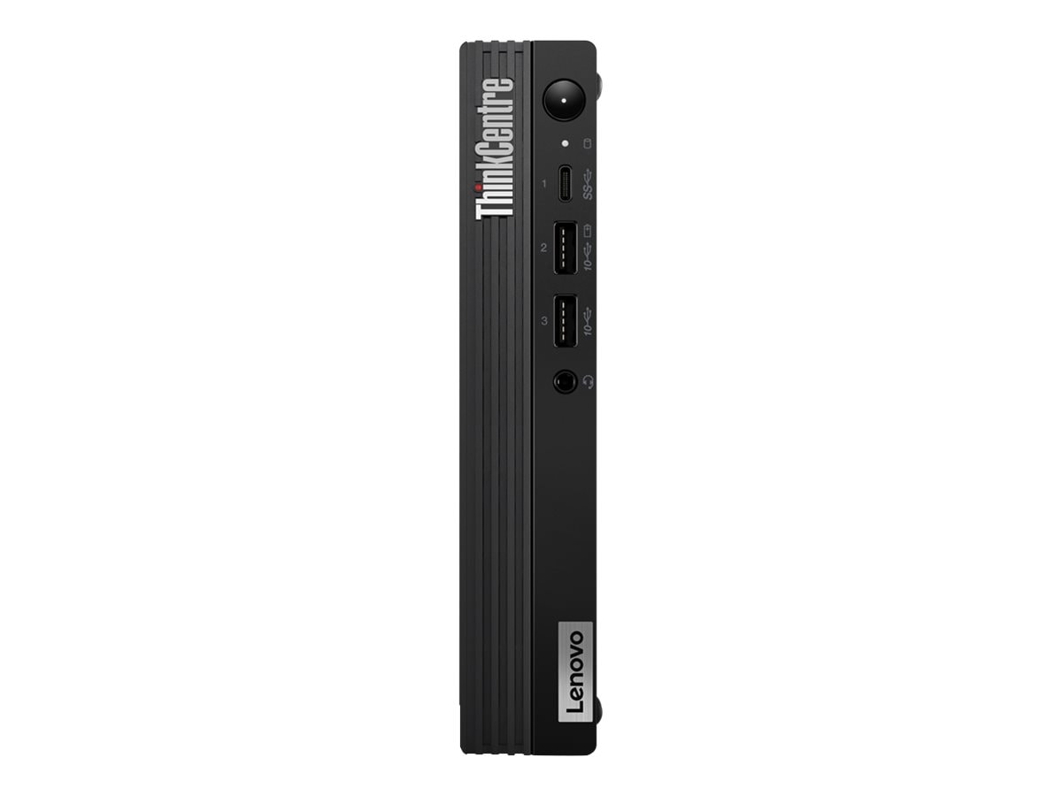 Lenovo ThinkCentre M70q Gen3 Tiny Core i3-12100T 2.2GHz 8GB
