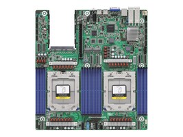 ASRock GENOA2D16NQM3-2Q               Main Image from Front