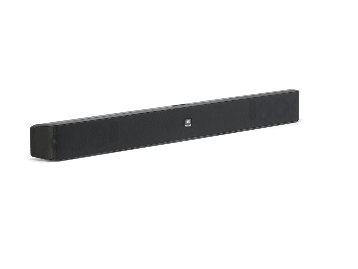 JBL 2.0 Channel Soundbar - Thumbnail 2