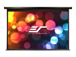 Elite Screens ELECTRIC125H-AUHD Main Image from Front