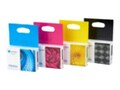 Primera Ink Cartridges for Bravo 4100 (Multipack), 53606, 13052491, Ink Cartridges & Ink Refill Kits - OEM