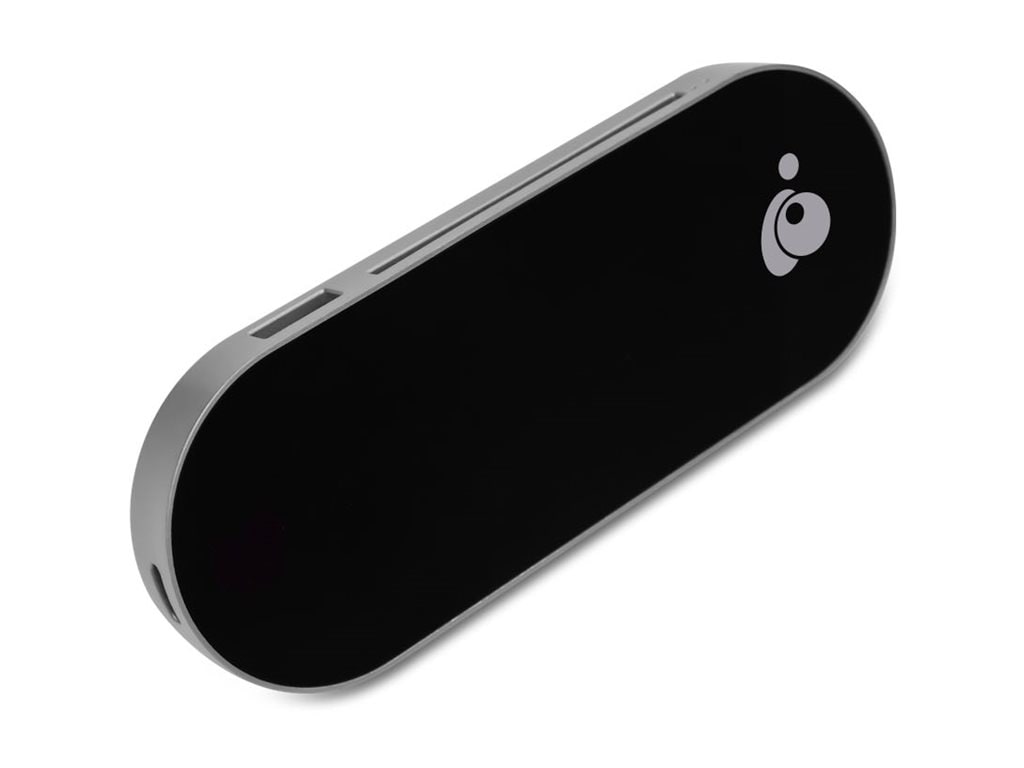 IOGEAR USB-C CAC Reader Hub - Thumbnail 2