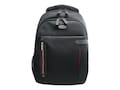 Eco Style Tech Pro Backpack Checkpoint Friendly, ETPR-BP16-CF, 17974346, Carrying Cases - Notebook