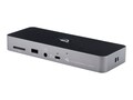 Other World TBOLT DOCK W  TBOLT CABLE, OWCTB4DOCK, 41554886, Docking Stations & Port Replicators