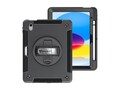 ARMOR-X RUGGED CASE FOR IPAD 10.9 10TH, RIN-IPAD-N5P, 41748565, Carrying Cases - Other