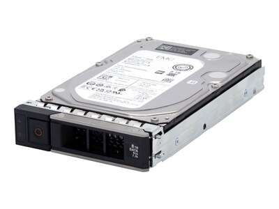 Axis 8TB Enterprise Hard Drive for Camera Station S1216 & S1232 & S1264 & S1296 Rack, 02472-001                     , 41820905, Hard Drives - Internal