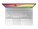 Asus S533EA-DH51-RD Image 8 from Top