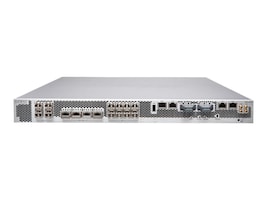 Juniper Networks SRX4600-SYS-JB-AC Main Image from Front