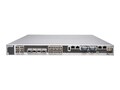 Juniper Networks SRX4600 Services Gateway INCLU , SRX4600-SYS-JB-DC, 41219387, Network Routers