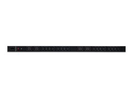 CyberPower PDU10BVHVIEC20F Main Image from Front CyberPower PDU10BVHVIEC20F Main Image from Front