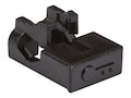 Black Box LC Port Lock - Black, PL-LC-BK                      , 41823612, Locks & Security Hardware