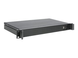 iStarUSA D-118V2-ITX Main Image from Left-angle