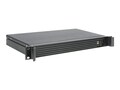 iStarUSA FRT Cost Incl CONTIGOUS US ONL , D-118V2-ITX, 41057710, Hard Drive Enclosures - Multiple