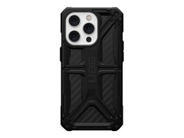 Urban Armor Gear 114034114242                   Main Image from Front